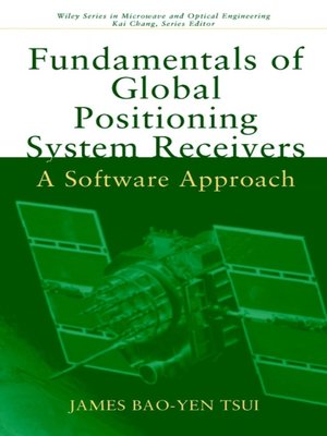 cover image of Fundamentals of Global Positioning System Receivers